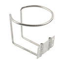 Yacht Boat Ship Drink Cup Holder Beverage Car Water Bottle Storage Bracket Rack