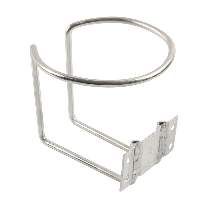 Yacht Boat Ship Drink Cup Holder Beverage Car Water Bottle Storage Bracket Rack