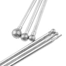 Grinding Head Grindings Bit Jade Carve Tool Needle Head Cutter Diamond Grind
