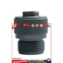 Gas Adapter Camping Stove Adapter Flat Gas Tank to MAPP Air Bottle Adapter Newly