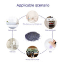 Lavender Scented Sachets Bag For Closets Drawers Durable Multi-purpose Filled