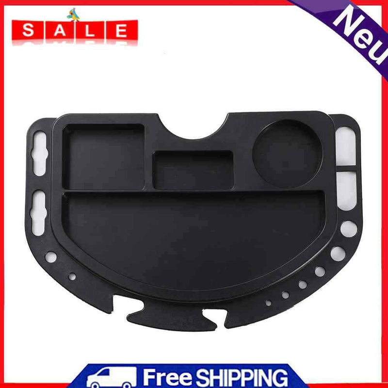 WEST BIKING Maintenance Tool Tray Storage Cycling Bike Repair Stand Accessories