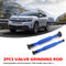 2pcs Valve Lapping Stick Set Double Ended Grinding Tools for Car Auto Motor