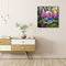#A Water Ball Full Round Drill Diamond Painting Drawing Kit for Home Decoration