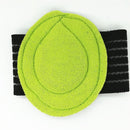 Support Foot Cover Flat Feet Correction Pad Foot Pad Supporting Running Mat