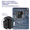 #A Wearable DV Body Mounted Camera Security Pocket Small Cam Video Recorder