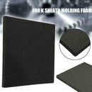 EVA Adhesive Foam K Sheath Molding Foam Produce K Sheath J9K1 DQK D1A6