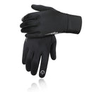 Unisex Winter Gloves Touchscreen Warm Outdoor Cycling Running Mittens (M) Newly