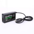 AC 100V-240V 50/60Hz, DC5V 2A Charger Wall Home AC Adapter Cable