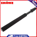 Micro-Boom Pole Microphone Mic Holder 3 Section Boompole 67.5"" Extension