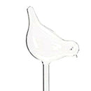 Self Watering Plant Bulbs Irrigation Birds Glass System Auto Drip Shape Garden