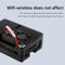 Aluminum Alloy Case Heat Dissipation Cooling Enclosure for Raspberry Pi 4B