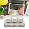 4-key Mini Keyboard Function Key For DIY Custom Shortcuts C8V7 Best Keypad W1M4