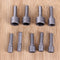 9pcs Nut Drivers 1/4 Inch Hex Shank CRV Screwdriver Socket Bit Power Tools Newly