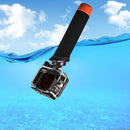 Hand Grip Stick Floating For Gopro Hero 10 9 8 7 6 5 YI 4K DJI Osmo Insta360