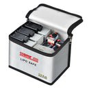 Fireproof Protector Battery Bag Explosion-Proof Bag Safe Battery Storage