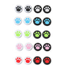 Caps Thumb Sticks Grips Controller For Sony PlayStation 5 PS5 PS4/3 XBox