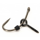 Ronnie Rig Boilies Bait Screw Hook Stops Beads Kit Carp Fishing Tackle (03)