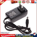 AC 100-240V Converter Adapter DC 5.5 x 2.5MM 9V 1A 1000mA Charger US Plug  Newly