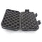 Outdoor Waterproof Sealed Box Shockproof EDC Tools Storage Container Case Holder