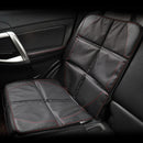 Universal Car Seat Protective Covers Children Safety Seat Anti-Slip Mats Newly