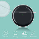 Portable Earphone Storage Bag Headphone Protector Carrying Case for Lenovo HT38