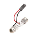2pcs Xenon HID White 48 COB LED Dome Map Light Bulb Car Interior Panel Lamp