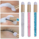 Nose Brushes Eyelashes Extension Shampoo Brushes Makeup Cleaning Brushes