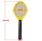 Electric fly swatter Bug Insect Racket Electric Mosquito Killer Swatter Zapper