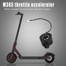 Outdoor Electric Scooter Bicycle Accessories Thumb Throttle Speed Control H