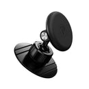 Magnetic Car Phone Holder Adjustable Cellphone Support Stand Portable Holder
