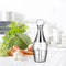 Food Vegetable Chopper Slicer Dicer Manual Onion Garlic Mincer Kitchen Tool