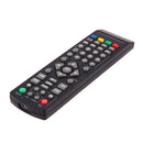 1Pc Universal Replacement Remote Control for TV DVB-T2 Remote Control