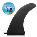 Paddle Board Fin Diving Central Fin Surf Surfboard Sup Fin Surfing Accessories