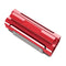 MK-200 M.2 Heatsink Cooling Thermal Pads for NGFF NVMe 2280 SSD (Red) Newly