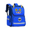 #A Cute Kids Bookbag Travel Bookbags Oxford Kids Bagpack Boy Girls for Elementar