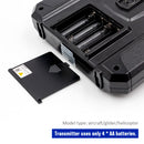 Flysky 2.4GHz AFHDS 2A RC Transmitter Controller + Receiver for RC Quadcopt