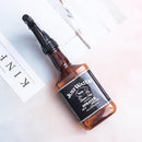 350ml Hairdress Spray Bottle Retro Salon Barber Hair Water Sprayer (Orange)