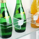 Refrigerator Kithchen Shelves Eco-Friendly 4*Partition R0G1 Refriger board L4K5