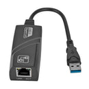 ?? 2021 Newly Released Products: Mini USB 3.0 Gigabit Ethernet Adapter USB a