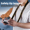 Remote Controller with Screen Lanyard Neck Strap for DJI MINI 3 PRO RC Acce