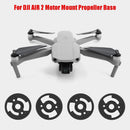 Motor Cover Paddle Base Motor Protection Cover For DJI AIR 2 For DJI AIR 2