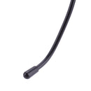 Portable Lightweight Wired 3.5mm Plug Guide Lecture Speech Headset with Mic