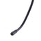 Portable Lightweight Wired 3.5mm Plug Guide Lecture Speech Headset with Mic