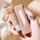 Dead Skin Coffee Moisturizing Lip Scrub Lip Balm Lighten Lip Lines Skin Care