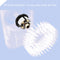 #A Mini Handheld Fan Portable Hanging Neck Fan 3 Gears Cooler for Outdoor Suppli
