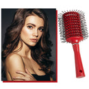 Round Wavy Curly Styling Care Combs for Long Medium Short Hair Straight Hair