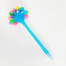 Diamond Painting Pen Round/Square Tip Point Drills Pens (Blue Hard Ball) Newly