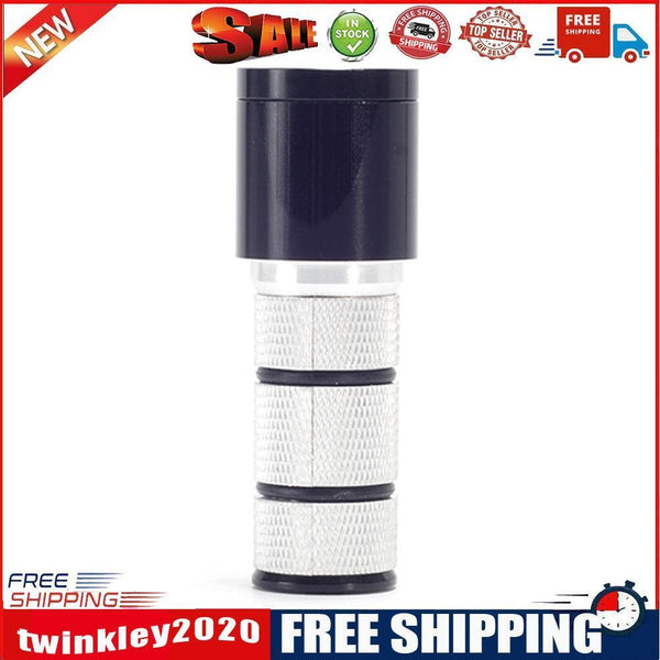 Road Bike Hidden Front Stem Riser Bicycle Invisible Handlebar Stem Extender