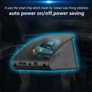 Speedometer Head Up Display Head Up Display P10 OBD2 Car HUD Digital HD Display